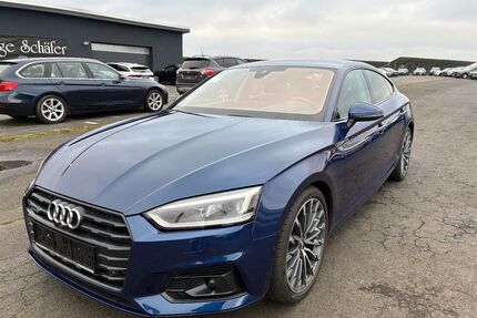 Audi A5 Gebrauchtwagen