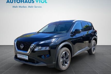 Nissan X-Trail Gebrauchtwagen
