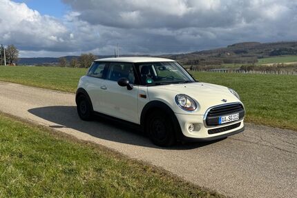 Mini One First Gebrauchtwagen