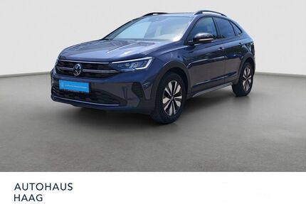 VW Taigo Gebrauchtwagen