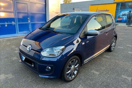 VW up! Gebrauchtwagen
