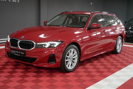 BMW 320 Gebrauchtwagen