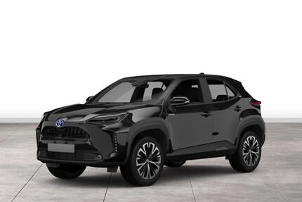 Toyota Yaris Cross Gebrauchtwagen