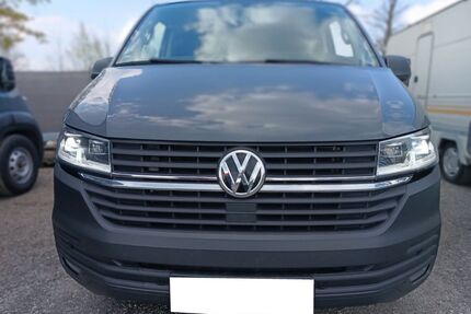 VW T6 Transporter Gebrauchtwagen