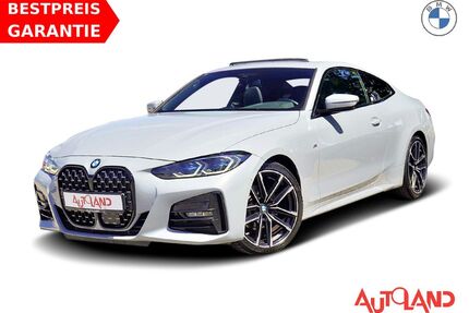 BMW 420 Gebrauchtwagen