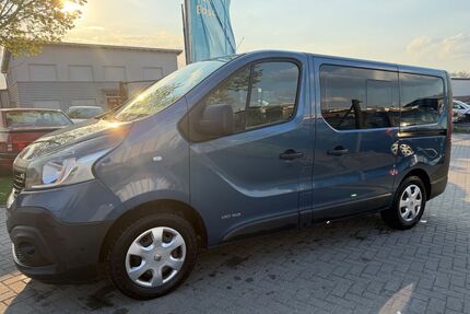 Renault Trafic Gebrauchtwagen