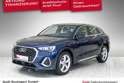 Audi Q3 Gebrauchtwagen