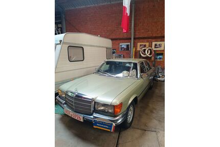 Mercedes-Benz 280 Gebrauchtwagen