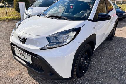 Toyota Aygo (X) Gebrauchtwagen