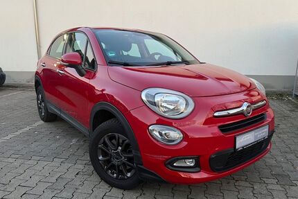 Fiat 500X Gebrauchtwagen