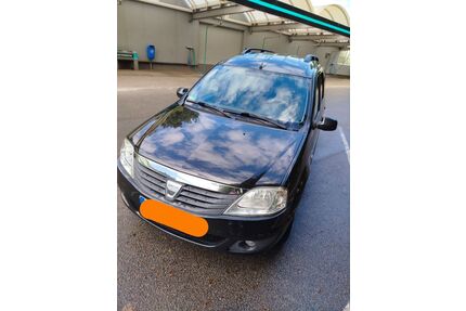 Dacia Logan Gebrauchtwagen