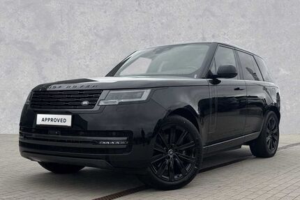 Land Rover Range Rover Gebrauchtwagen