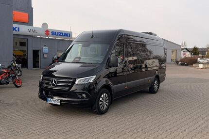 Mercedes-Benz Sprinter Gebrauchtwagen