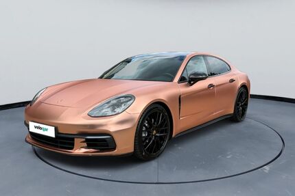 Porsche Panamera Gebrauchtwagen