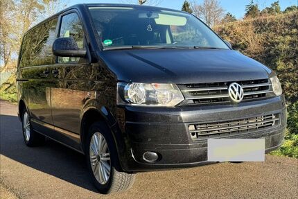 VW T5 Multivan Gebrauchtwagen