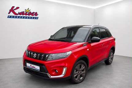 Suzuki Vitara Gebrauchtwagen