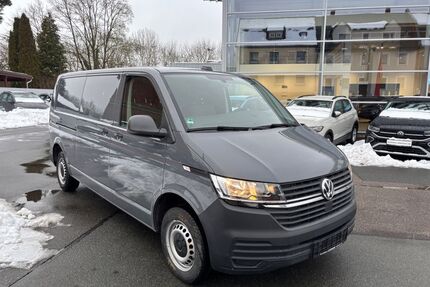 VW T6 Transporter Gebrauchtwagen