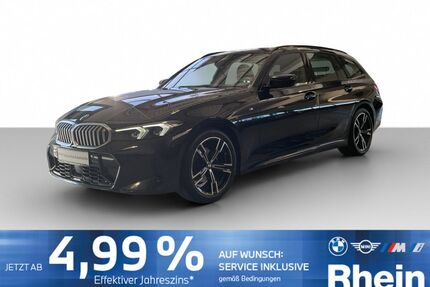 BMW 320 Gebrauchtwagen