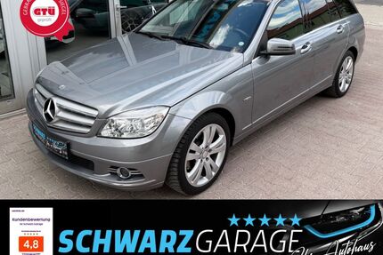 Mercedes-Benz C 180 Gebrauchtwagen