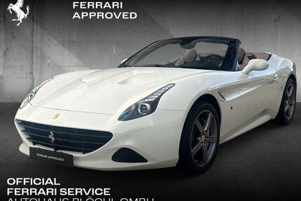 Ferrari California Gebrauchtwagen