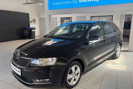 Skoda Rapid Gebrauchtwagen