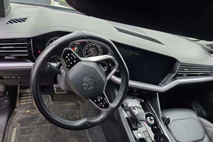 VW Touareg Gebrauchtwagen