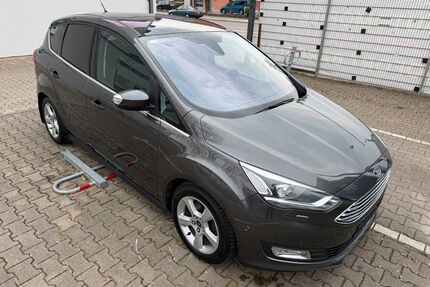 Ford C-Max Gebrauchtwagen