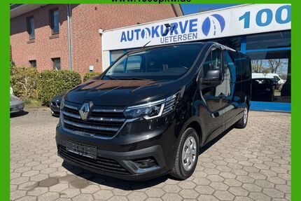 Renault Trafic Gebrauchtwagen