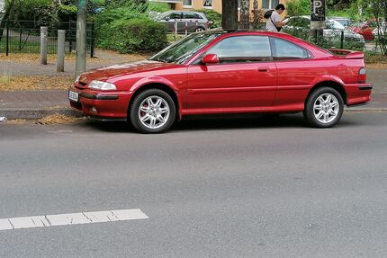 Rover 220 Gebrauchtwagen