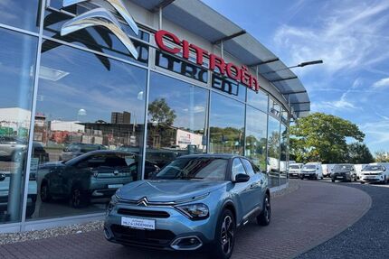 Citroen C4 Gebrauchtwagen