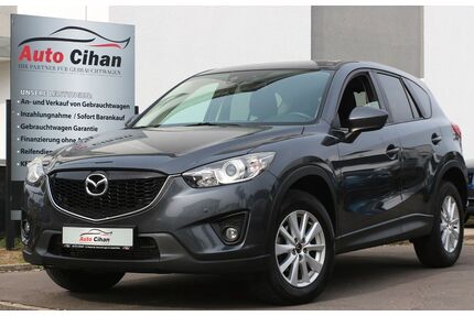 Mazda CX-5 Gebrauchtwagen