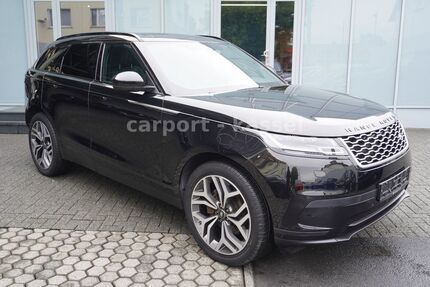 Land Rover Range Rover Velar Gebrauchtwagen