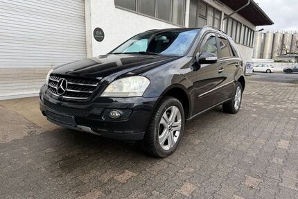 Mercedes-Benz ML 420 Gebrauchtwagen
