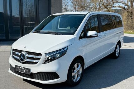 Mercedes-Benz V 250 Gebrauchtwagen