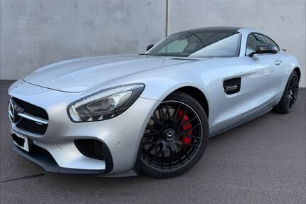 Mercedes-Benz AMG GT S Gebrauchtwagen