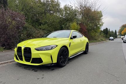 BMW M4 Gebrauchtwagen