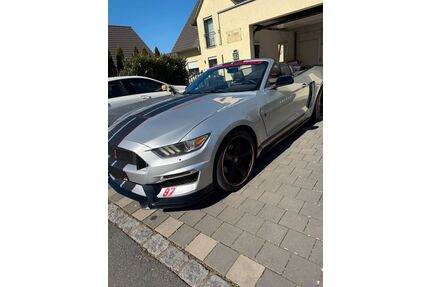 Ford Mustang Gebrauchtwagen