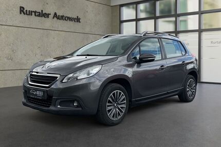 Peugeot 2008 Gebrauchtwagen