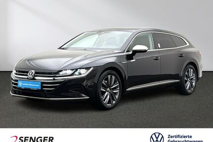 VW Arteon Gebrauchtwagen