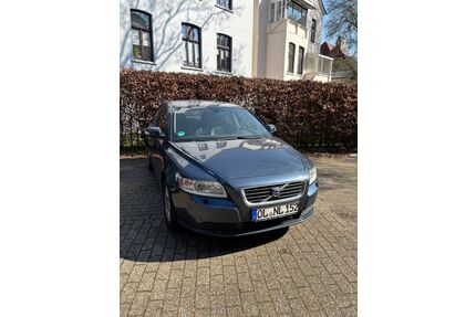 Volvo S40 Gebrauchtwagen