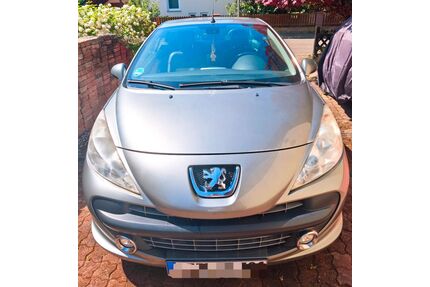 Peugeot 207 Gebrauchtwagen