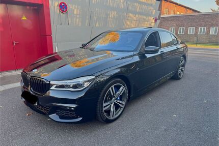 BMW 750 Gebrauchtwagen
