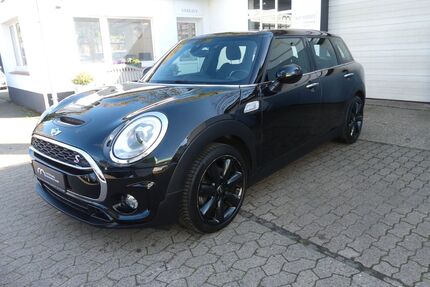 Mini Cooper S Gebrauchtwagen