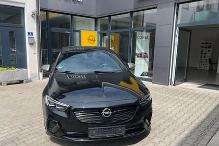 Opel Insignia Gebrauchtwagen