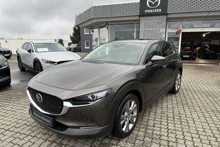 Mazda CX-30 Gebrauchtwagen