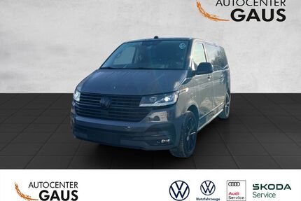 VW T6 Multivan Gebrauchtwagen