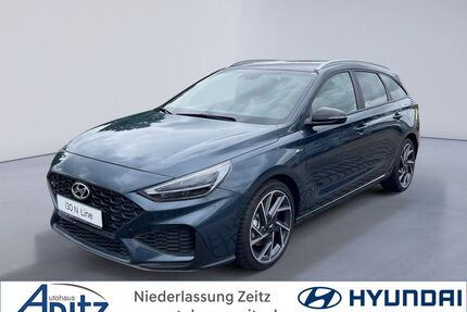 Hyundai i30 Gebrauchtwagen