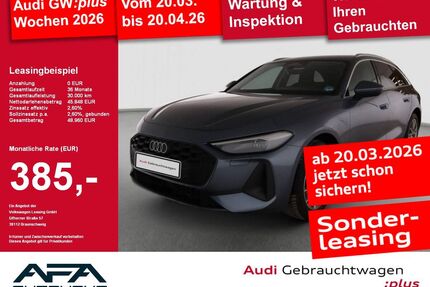 Audi A5 Gebrauchtwagen