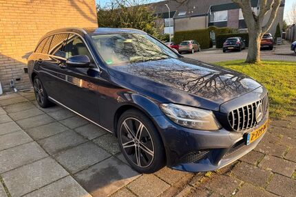 Mercedes-Benz C 300 Gebrauchtwagen