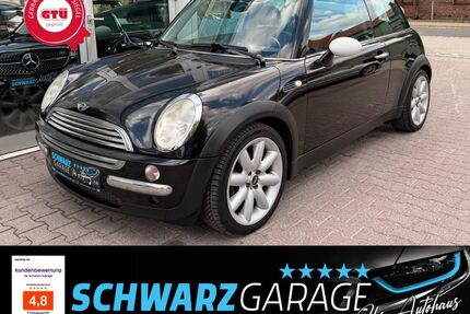 Mini Cooper Gebrauchtwagen